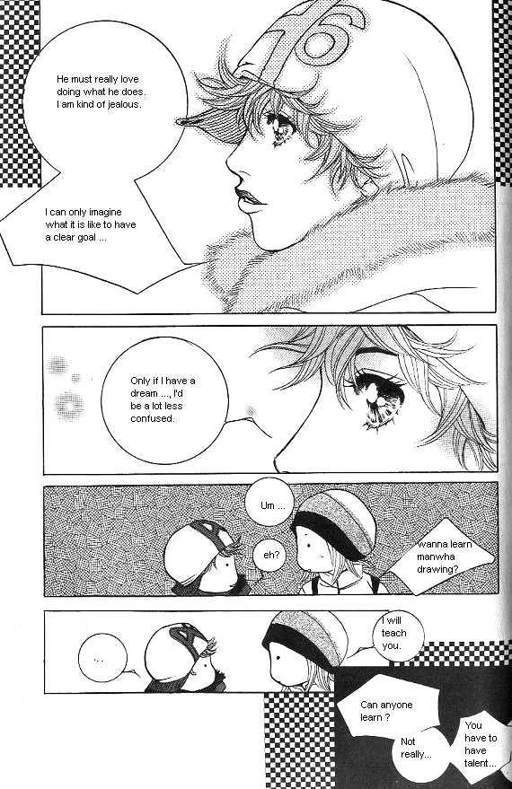 Fever Chapter 2.1 page 154 - Vol.02 Chapter 1