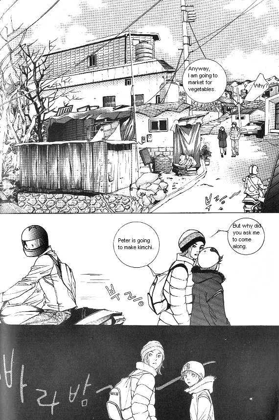 Fever Chapter 2.1 page 155 - Vol.02 Chapter 1