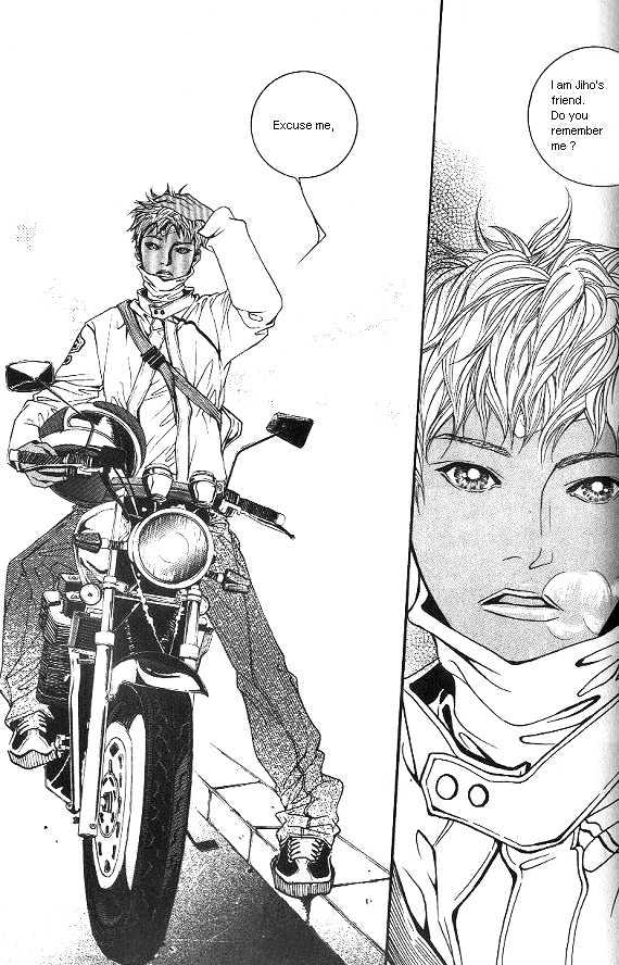 Fever Chapter 2.1 page 156 - Vol.02 Chapter 1