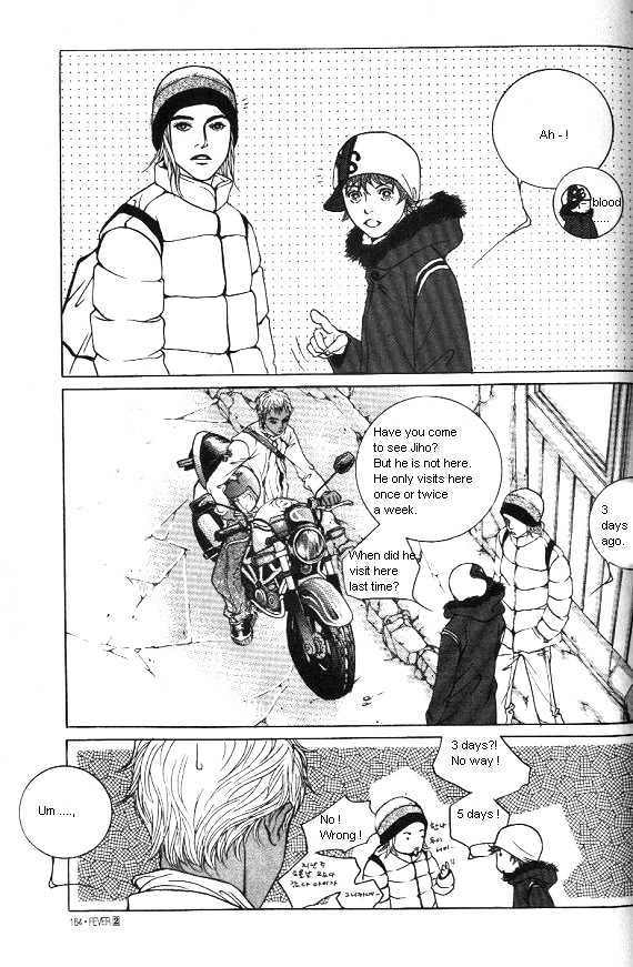 Fever Chapter 2.1 page 158 - Vol.02 Chapter 1