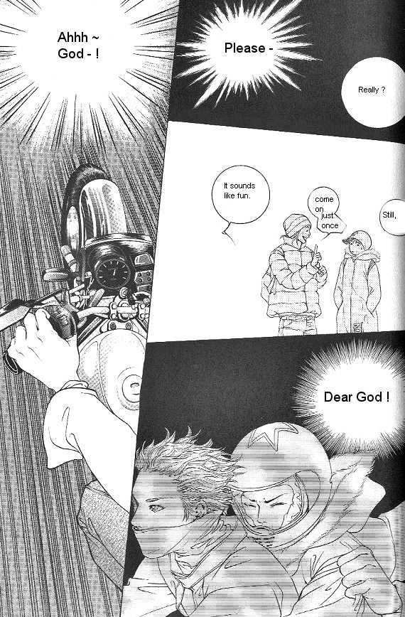 Fever Chapter 2.1 page 162 - Vol.02 Chapter 1