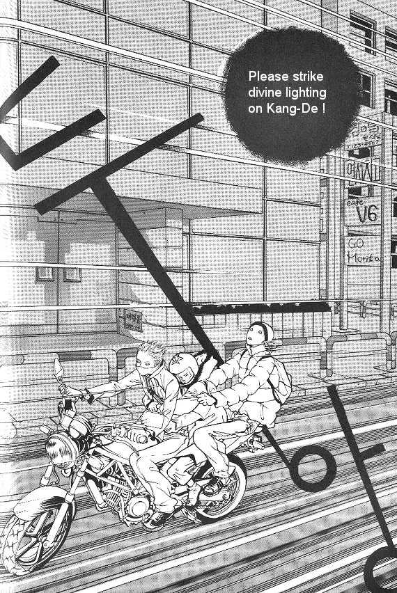 Fever Chapter 2.1 page 163 - Vol.02 Chapter 1