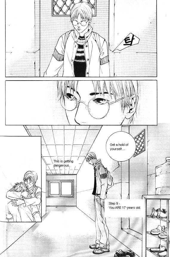 Fever Chapter 2.1 page 165 - Vol.02 Chapter 1