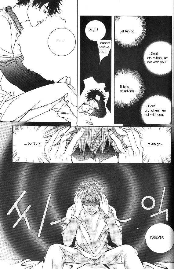 Fever Chapter 2.1 page 166 - Vol.02 Chapter 1