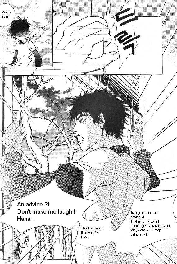 Fever Chapter 2.1 page 167 - Vol.02 Chapter 1