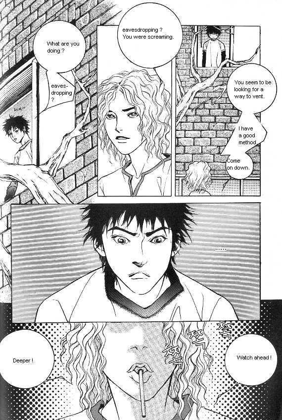 Fever Chapter 2.1 page 169 - Vol.02 Chapter 1