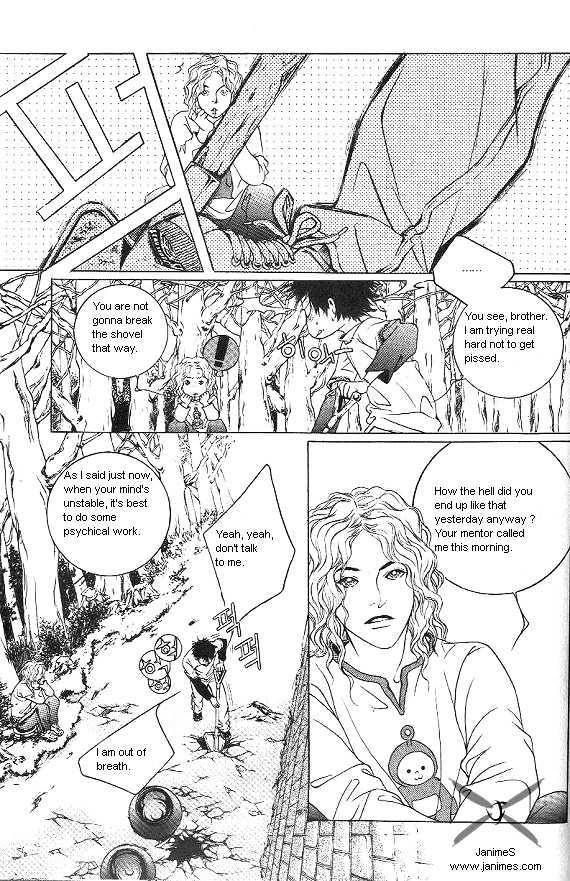 Fever Chapter 2.1 page 170 - Vol.02 Chapter 1