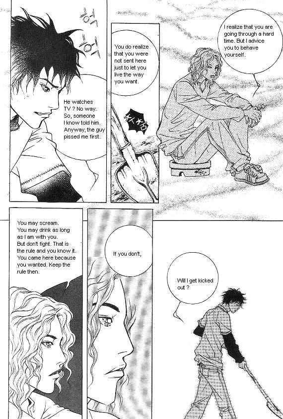 Fever Chapter 2.1 page 171 - Vol.02 Chapter 1
