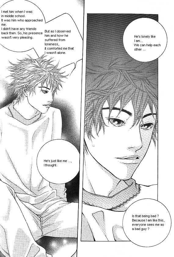 Fever Chapter 2.1 page 173 - Vol.02 Chapter 1