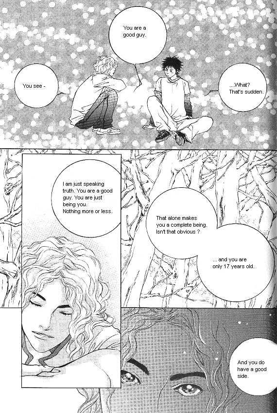 Fever Chapter 2.1 page 174 - Vol.02 Chapter 1