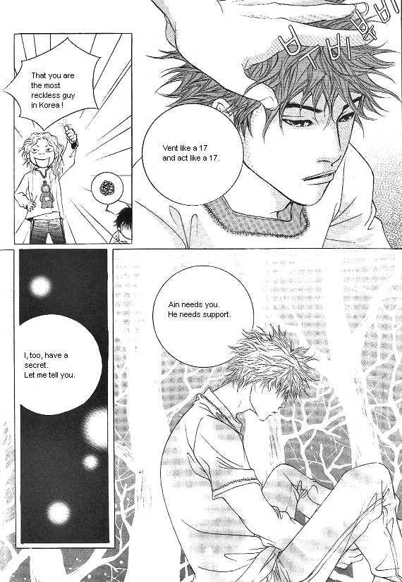Fever Chapter 2.1 page 175 - Vol.02 Chapter 1