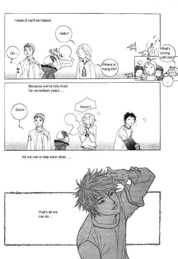 Fever Chapter 2.1 page 177 - Vol.02 Chapter 1