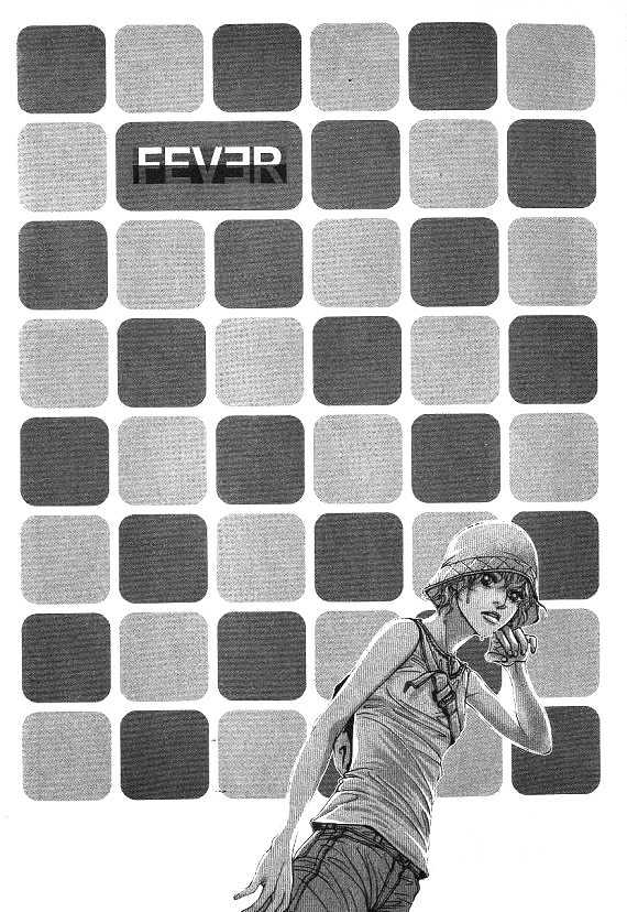 Fever Chapter 2.1 page 179 - Vol.02 Chapter 1