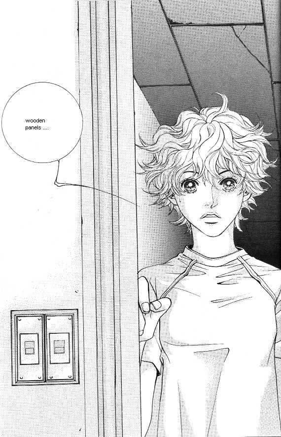 Fever Chapter 2.1 page 18 - Vol.02 Chapter 1