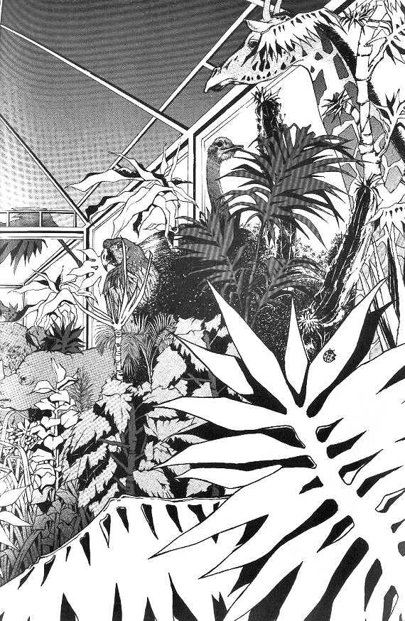 Fever Chapter 2.1 page 21 - Vol.02 Chapter 1