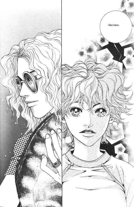 Fever Chapter 2.1 page 27 - Vol.02 Chapter 1