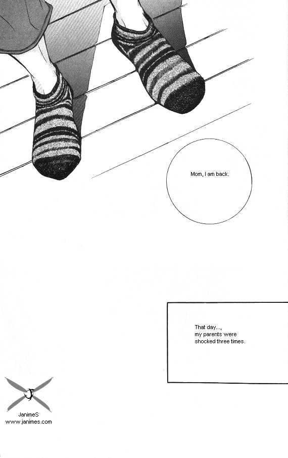 Fever Chapter 2.1 page 30 - Vol.02 Chapter 1