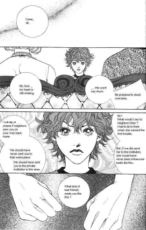 Fever Chapter 2.1 page 32 - Vol.02 Chapter 1