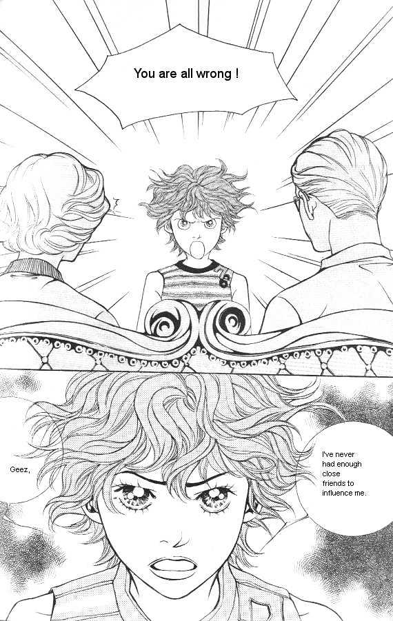 Fever Chapter 2.1 page 33 - Vol.02 Chapter 1