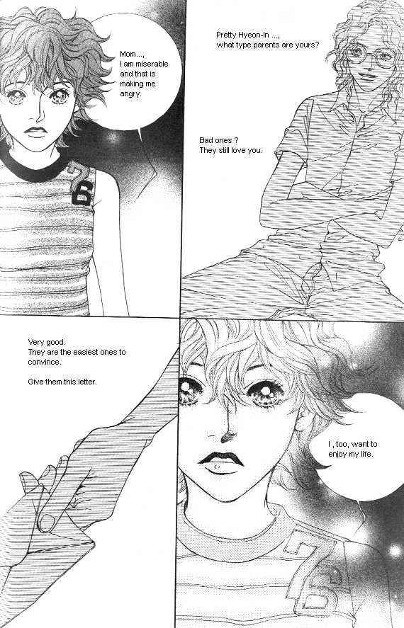 Fever Chapter 2.1 page 35 - Vol.02 Chapter 1