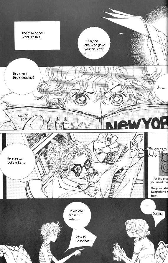 Fever Chapter 2.1 page 36 - Vol.02 Chapter 1