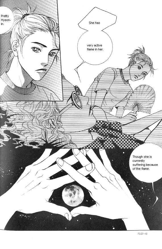 Fever Chapter 2.1 page 39 - Vol.02 Chapter 1