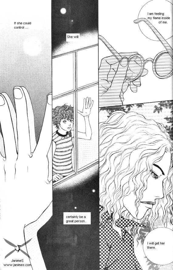 Fever Chapter 2.1 page 40 - Vol.02 Chapter 1