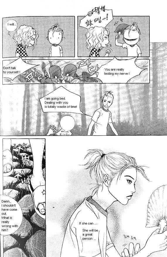Fever Chapter 2.1 page 41 - Vol.02 Chapter 1