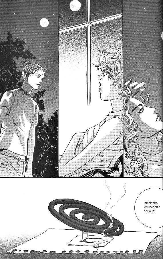 Fever Chapter 2.1 page 42 - Vol.02 Chapter 1