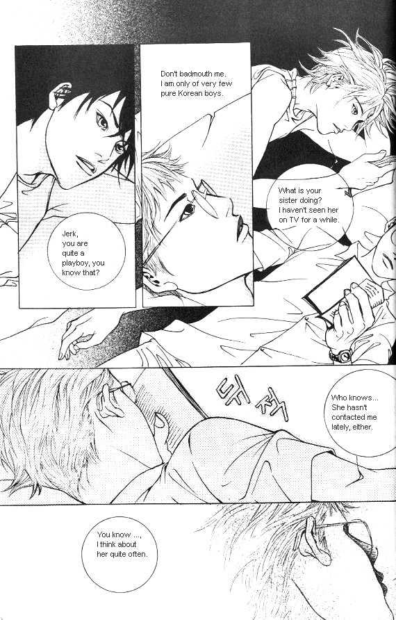 Fever Chapter 2.1 page 44 - Vol.02 Chapter 1