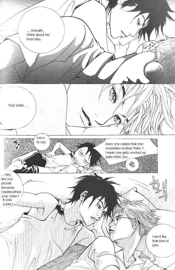Fever Chapter 2.1 page 45 - Vol.02 Chapter 1