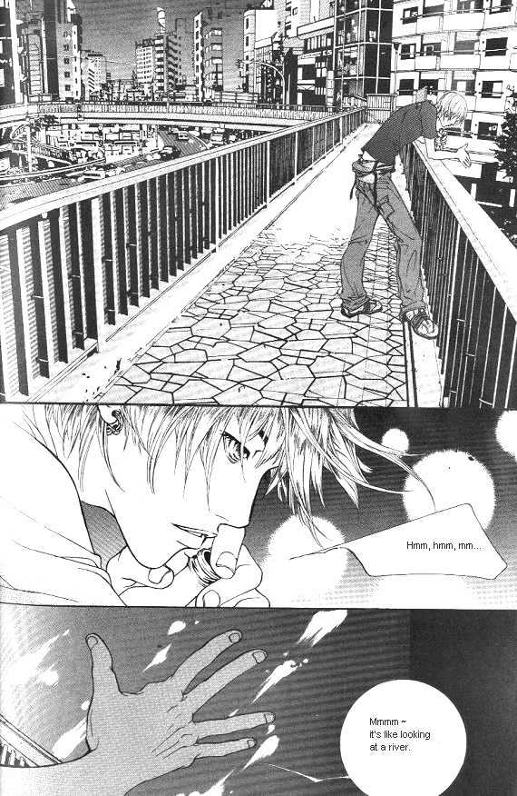 Fever Chapter 2.1 page 47 - Vol.02 Chapter 1