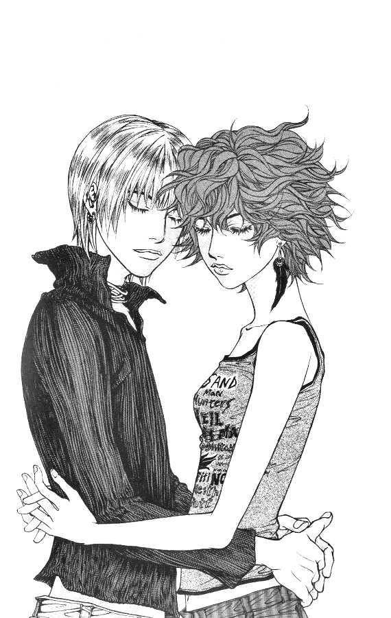 Fever Chapter 2.1 page 49 - Vol.02 Chapter 1