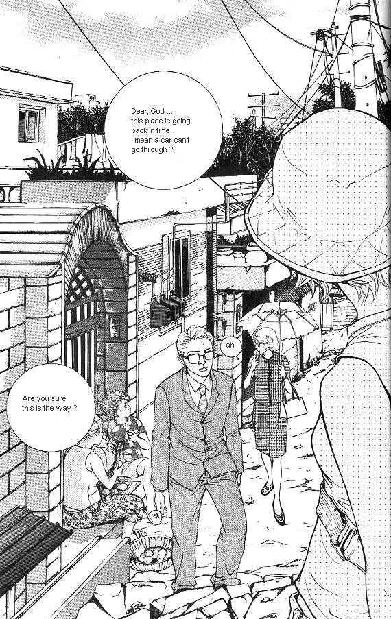 Fever Chapter 2.1 page 52 - Vol.02 Chapter 1