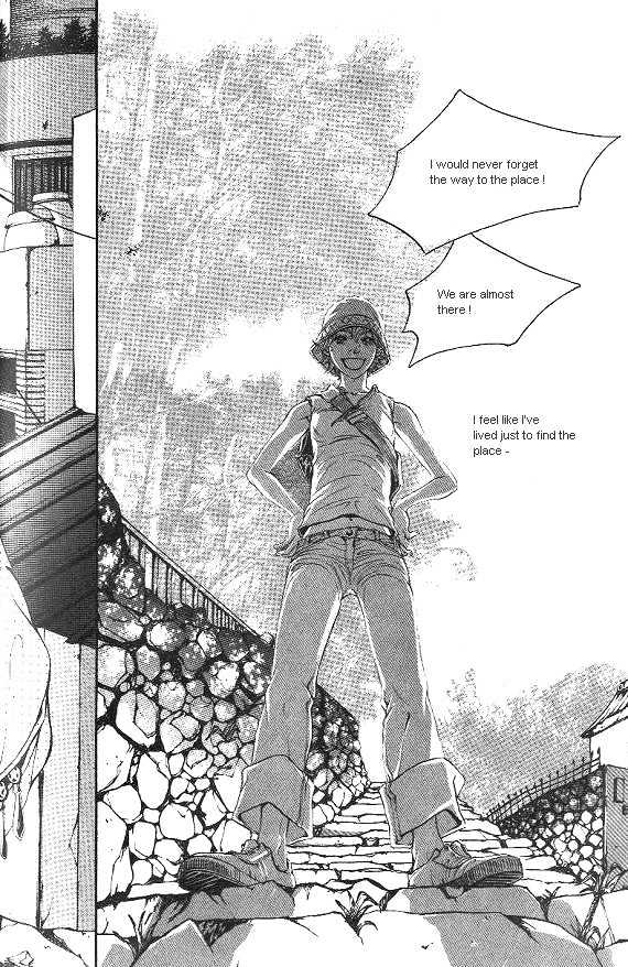 Fever Chapter 2.1 page 53 - Vol.02 Chapter 1
