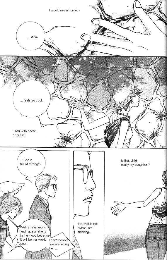 Fever Chapter 2.1 page 54 - Vol.02 Chapter 1