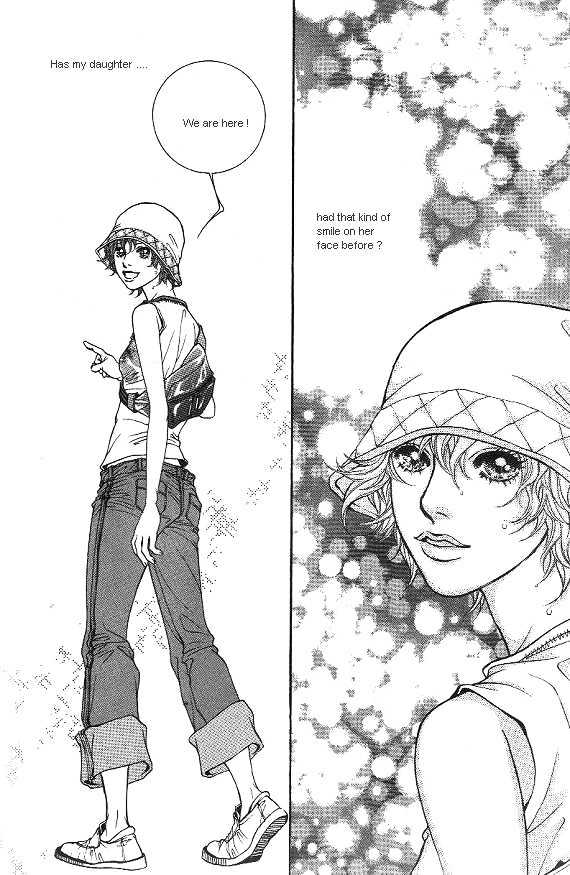 Fever Chapter 2.1 page 55 - Vol.02 Chapter 1