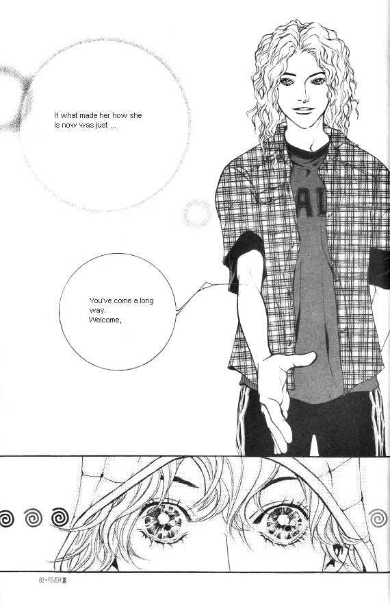 Fever Chapter 2.1 page 56 - Vol.02 Chapter 1