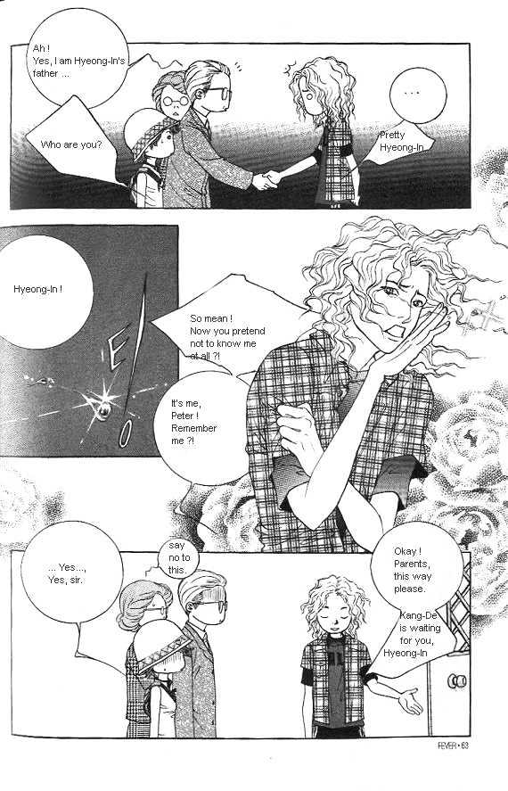 Fever Chapter 2.1 page 57 - Vol.02 Chapter 1
