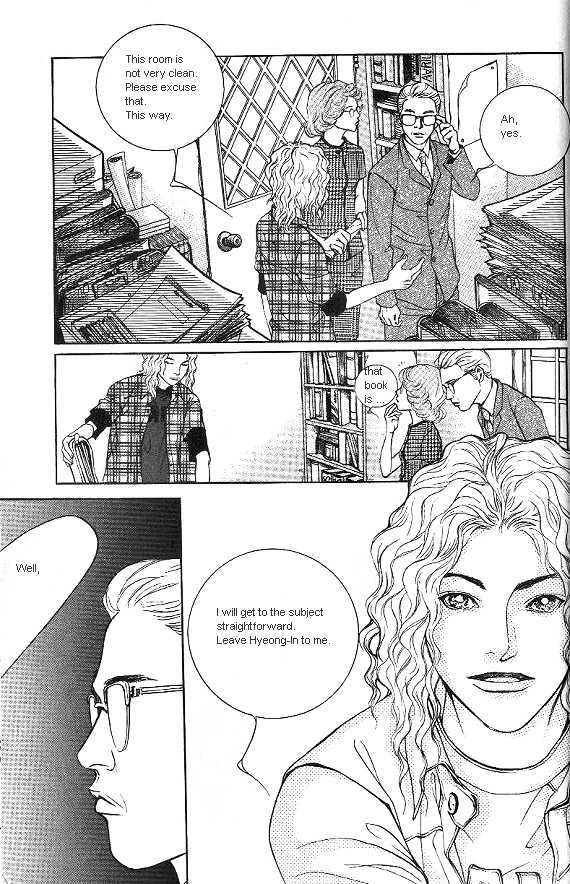 Fever Chapter 2.1 page 58 - Vol.02 Chapter 1