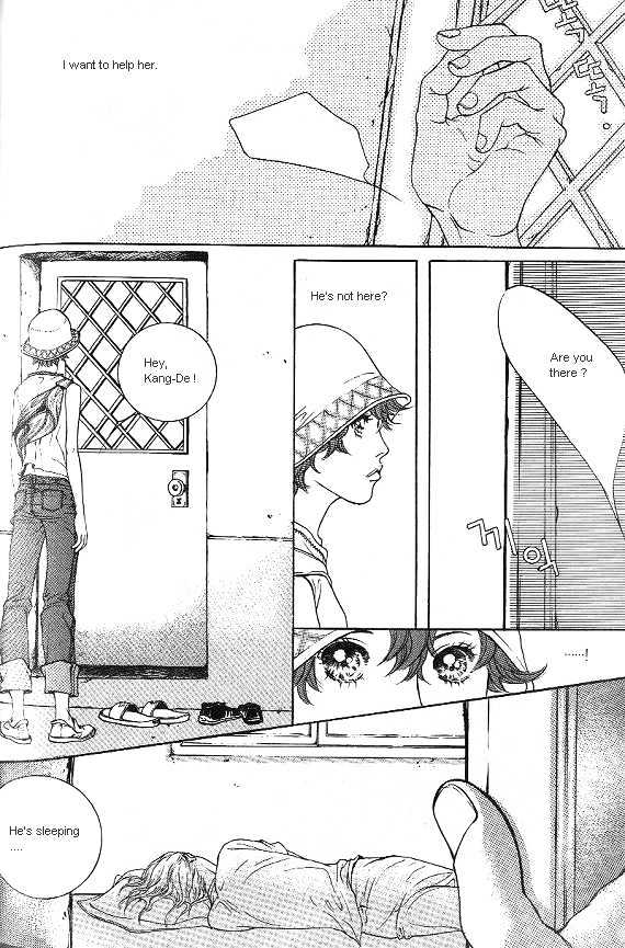 Fever Chapter 2.1 page 59 - Vol.02 Chapter 1