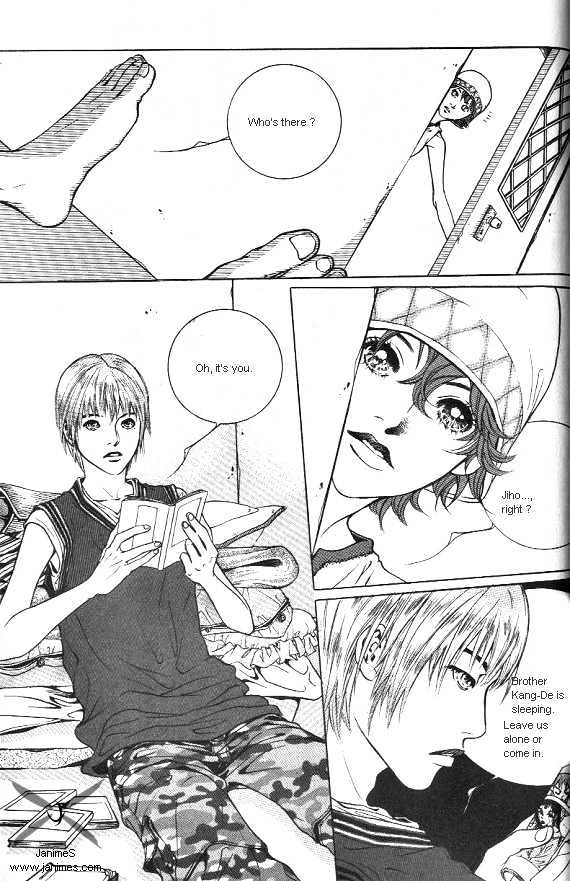 Fever Chapter 2.1 page 60 - Vol.02 Chapter 1