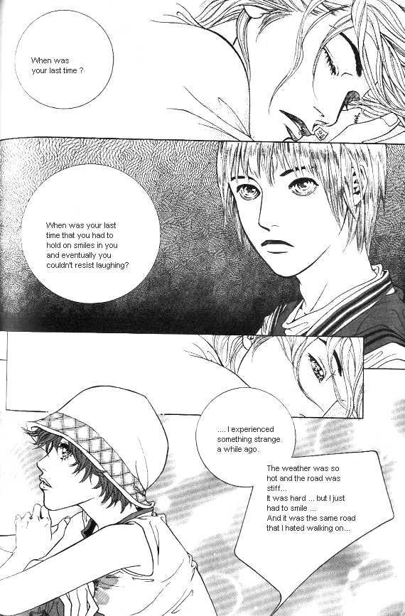 Fever Chapter 2.1 page 63 - Vol.02 Chapter 1