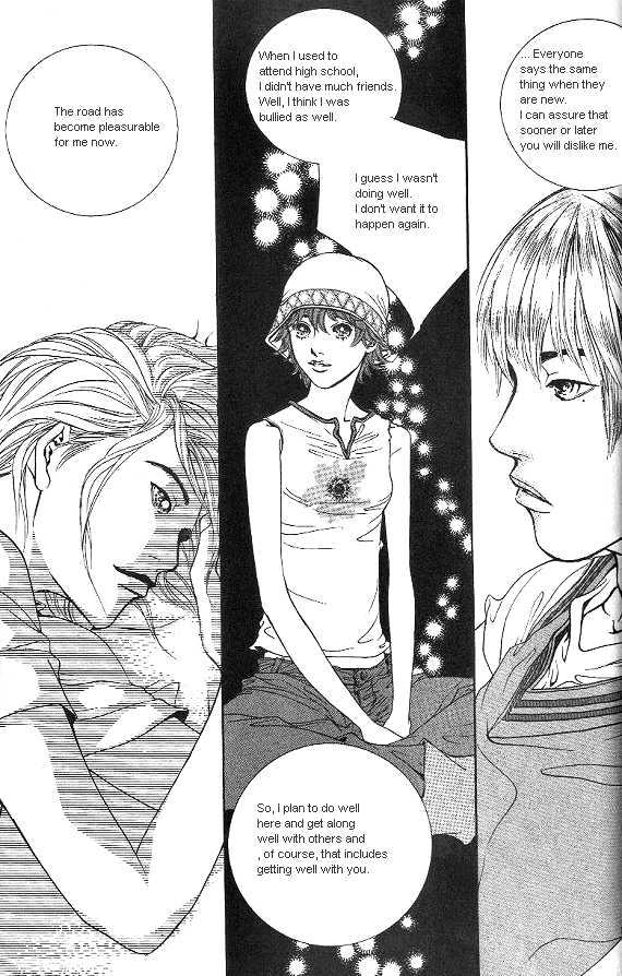 Fever Chapter 2.1 page 64 - Vol.02 Chapter 1
