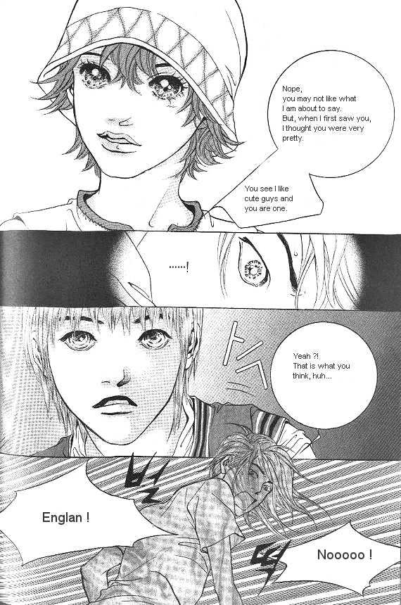 Fever Chapter 2.1 page 65 - Vol.02 Chapter 1