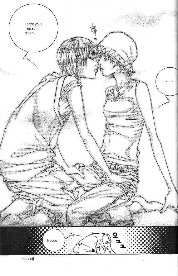 Fever Chapter 2.1 page 66 - Vol.02 Chapter 1