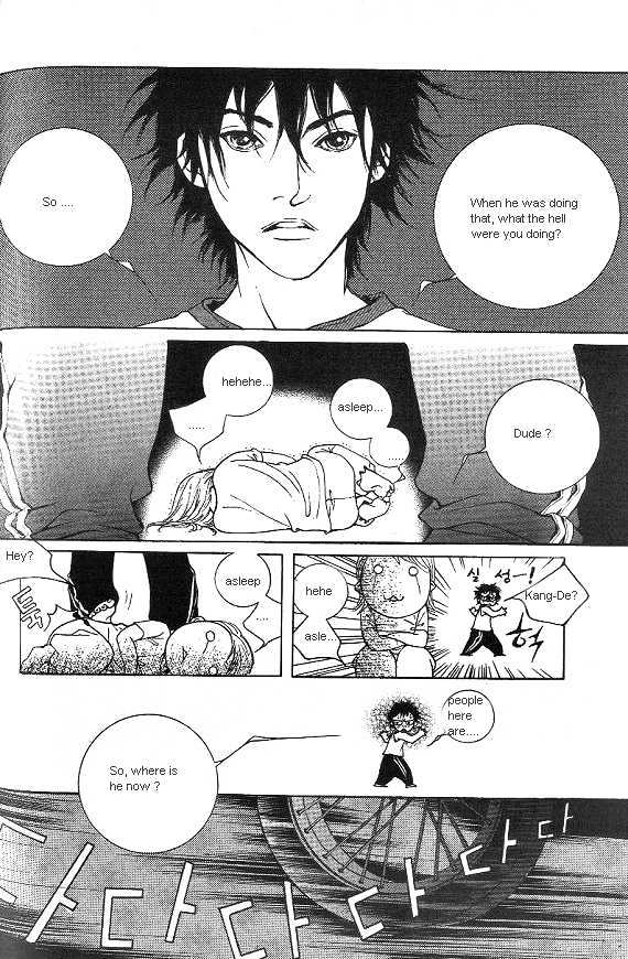 Fever Chapter 2.1 page 67 - Vol.02 Chapter 1