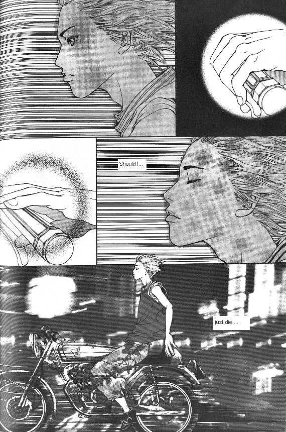 Fever Chapter 2.1 page 69 - Vol.02 Chapter 1