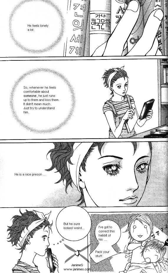 Fever Chapter 2.1 page 70 - Vol.02 Chapter 1