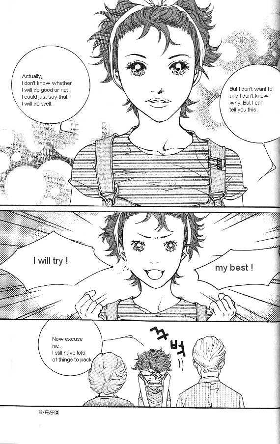 Fever Chapter 2.1 page 72 - Vol.02 Chapter 1